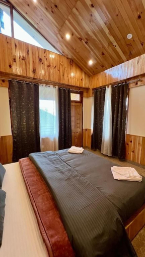 Room 5, Nesto Stay and Cafe, Kullu