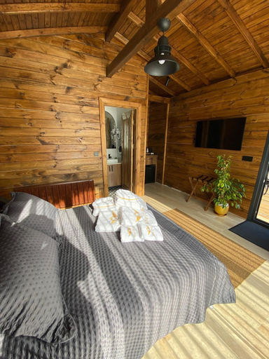Room 3, King Tiny House, Şile