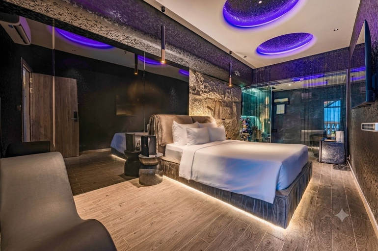 Room 2, Oria Hotel Go Vap, Ho Chi Minh City