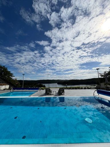 Sport & Beauty 5, Jezioranka, Kartuzy