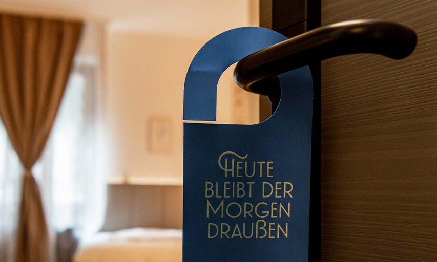 Room 4, Bel'Vu, Ludwigsburg