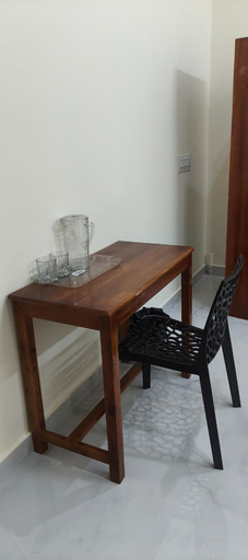 Dining, Elite Inn Rooms, Viluppuram