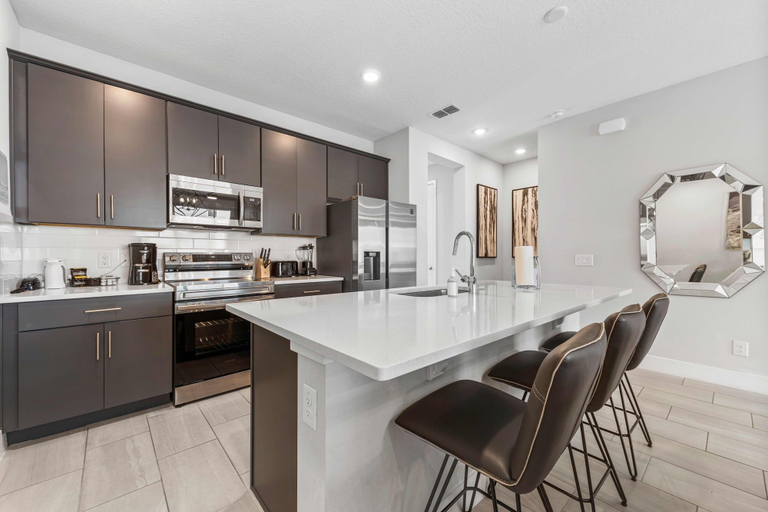 Primary image, Getaway Townhome at Reunion Resort, Osceola