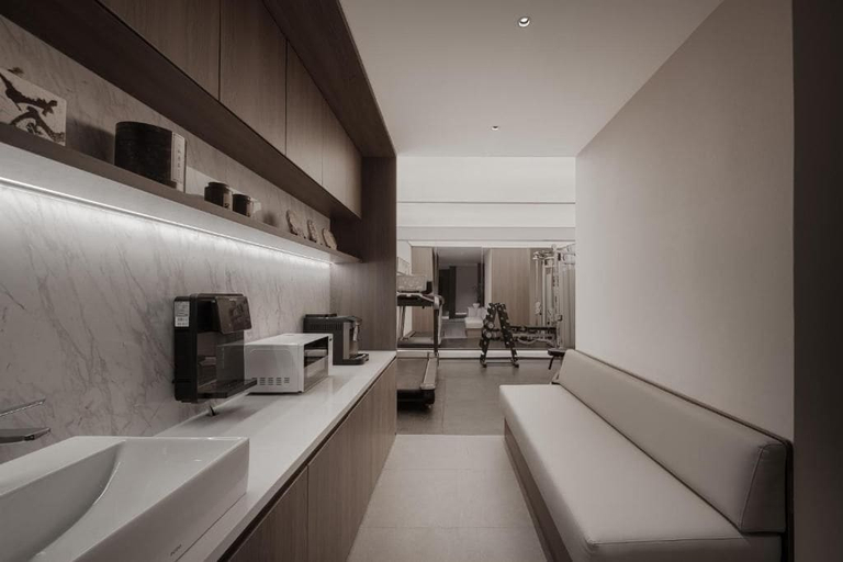 5, Walling Hotel--Hongya Cave & Great Hall, Chongqing