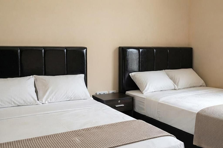 Room 5, Omahati Syariah, Bantul