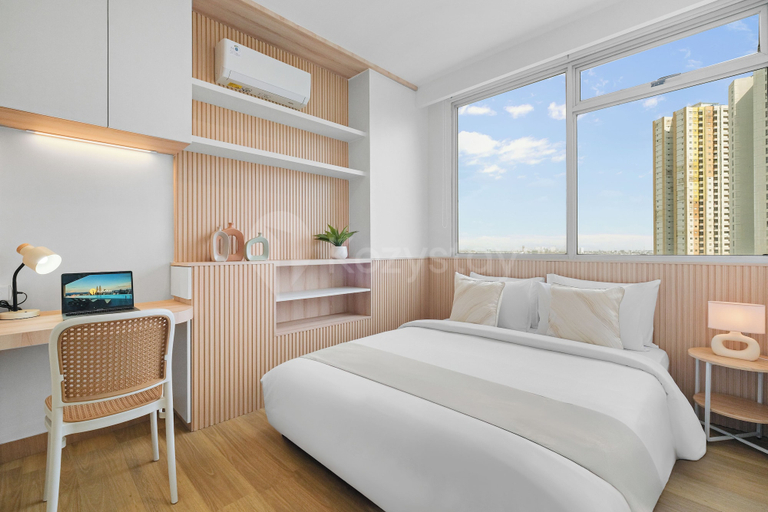 Primary image, Niren by Kozystay - Kuningan, South Jakarta