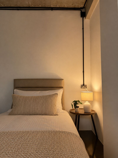 Room 2, Time2Sleep, Bang Rak