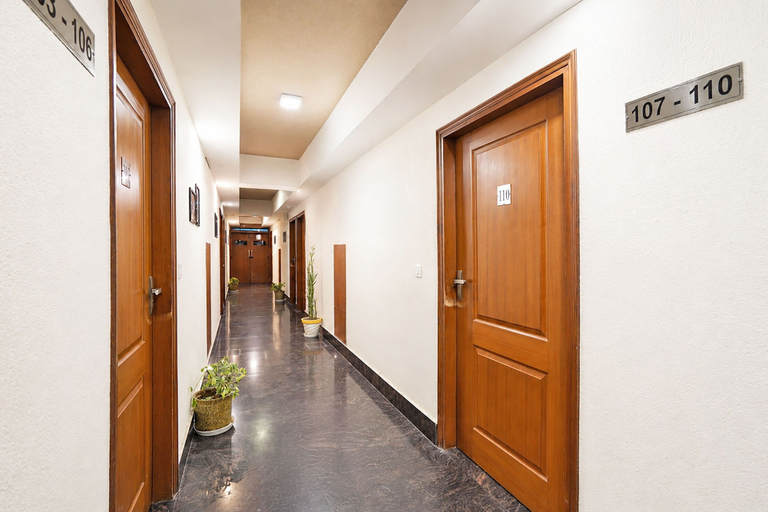 Interior 2, Townhouse Oak Nagole, Ranga Reddy