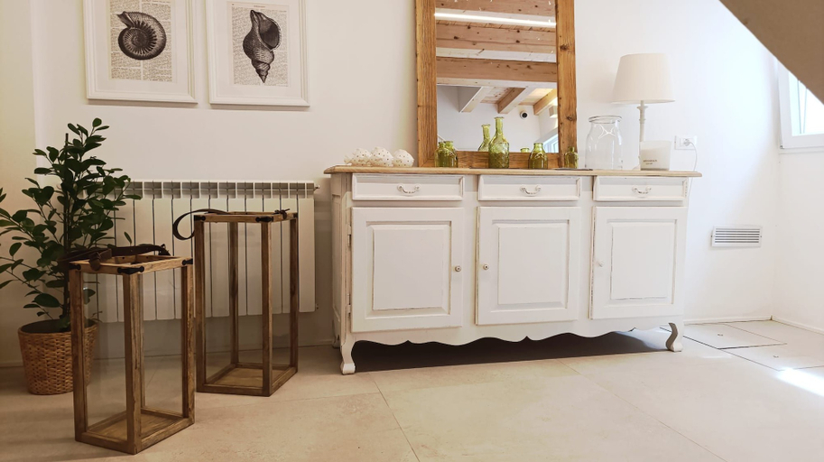 Interior 2, Calle Piva, 788 by Ca-sa Check, Venezia