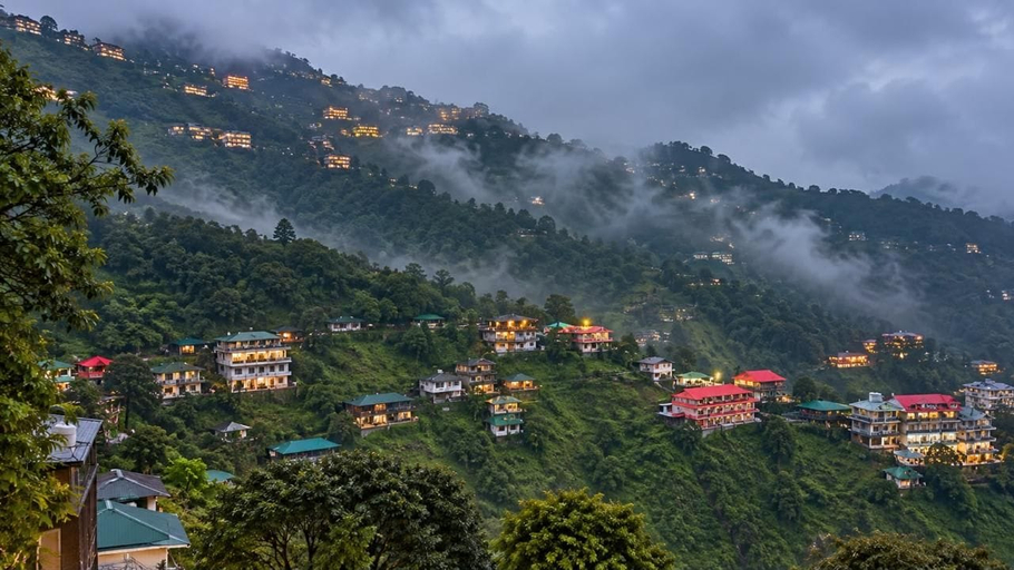 Miscellaneous, The Sky Hotels, Dehradun