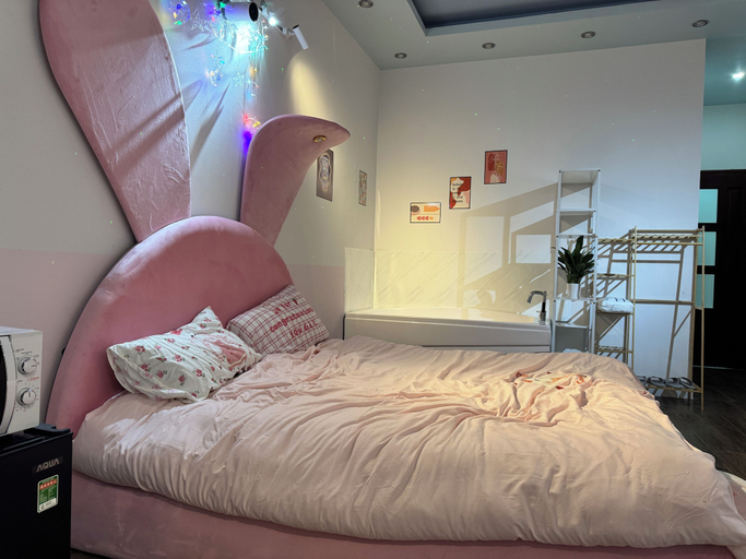 Room 3, M.O Concept, Ho Chi Minh City