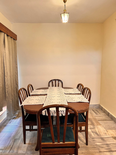 Dining 2, THE VELVET HILLS MANALI, Kullu