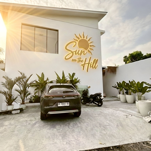 Primary image, Sun On the Hill Villa by Betterplace, Badung