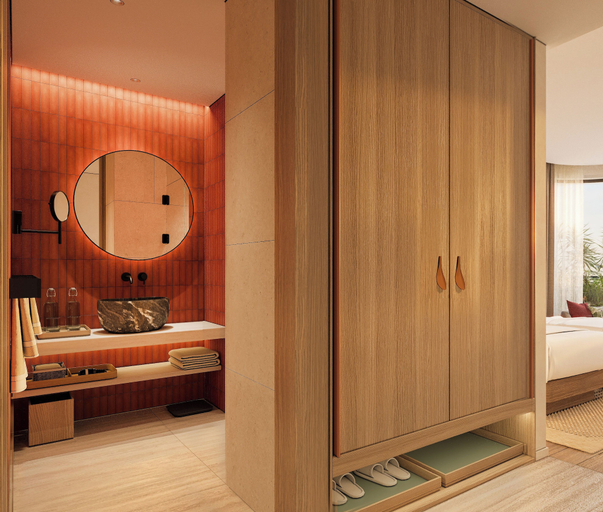 Room 2, Garrya Danang, Da Nang