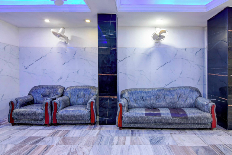 Interior 3, Townhouse Kolkata Raghunathpur, North 24 Parganas
