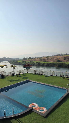 Pool 4, Necklace Bluewater Resort Bhor, Pune