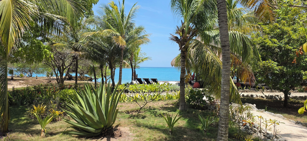 Property grounds 5, ENAI DEL MAR, Cartagena de Indias