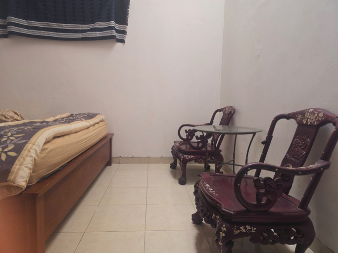 Room 5, Syariah Transit House Jakarta, East Jakarta