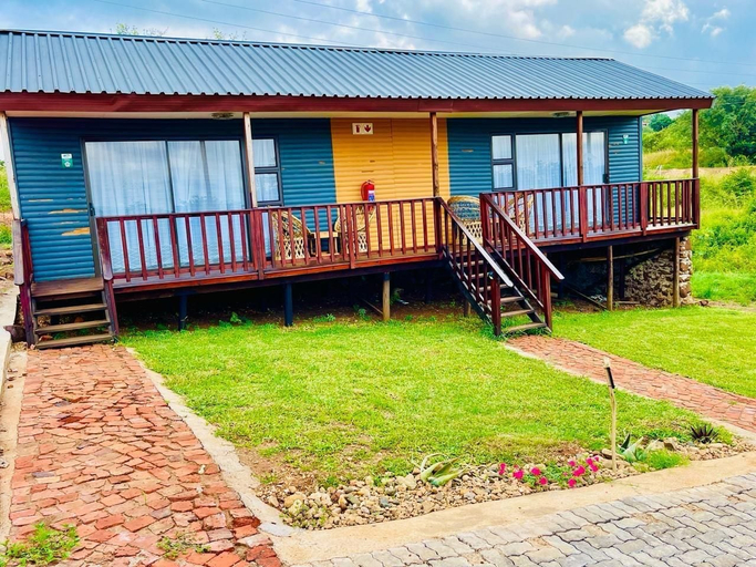 Exterior & Views 2, Damview Eco Lodge, Vhembe