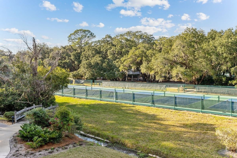 Sport court 5, Omni Amelia Island 2BR Condo Pool Walk to Beach Sleeps 6, Nassau