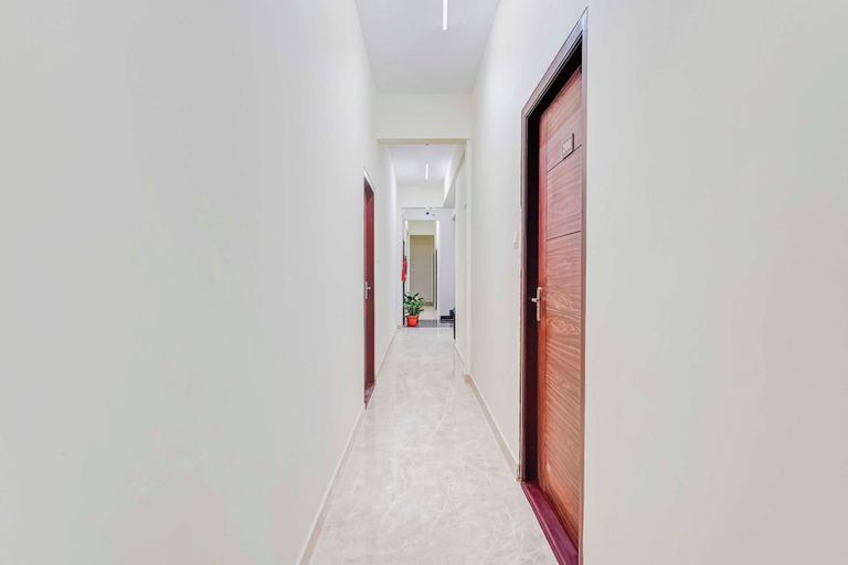 Interior 4, Townhouse Oak Bangalore Horamavu Agara, Bangalore