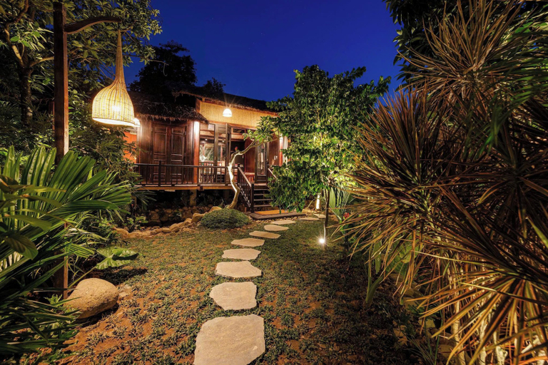 Room 3, Lamia Tropical Garden, Hoa Lư