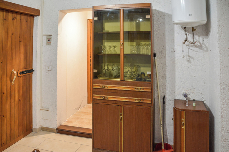 Interior 4, Tavernetta Openspace, Bologna