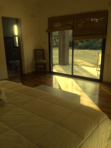 Bedroom 2, Casa Lopez, Luján de Cuyo