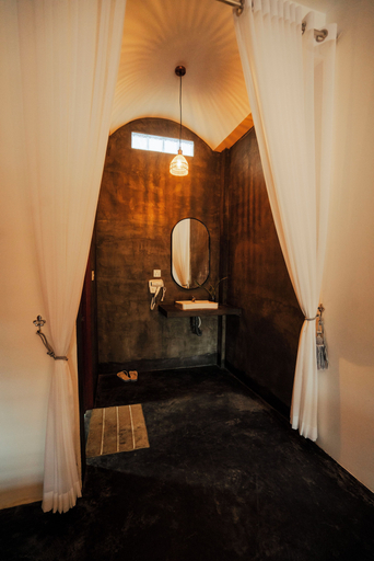 Bathroom 3, Sothea Angkor Homestay, Siem Reap