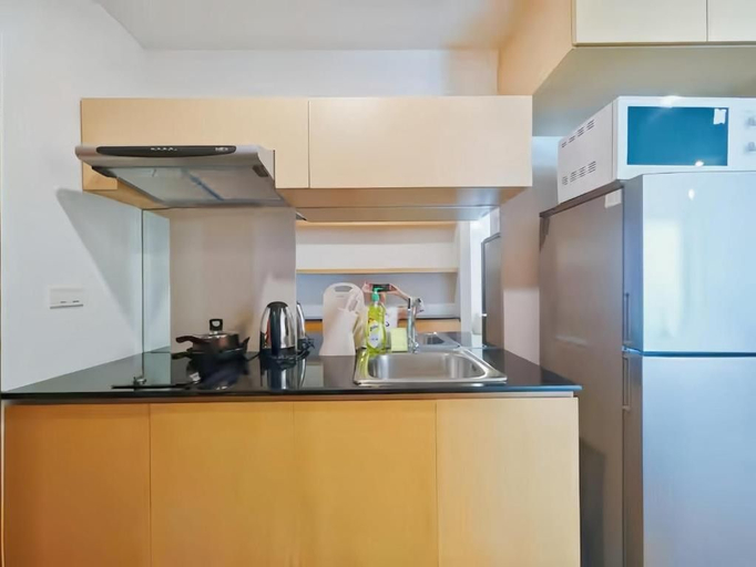 Others 4, Residence One Bangkok, Wattana