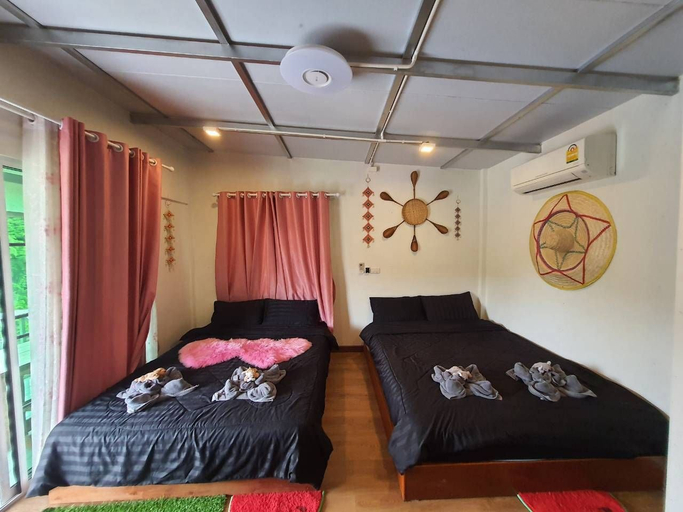 Room 5, Monsamreudu, Mae Rim