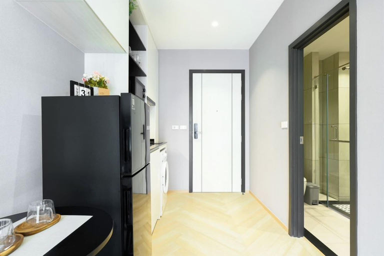 Private kitchen 2, Bang Tao - Scenic Pool Views, Pulau Phuket