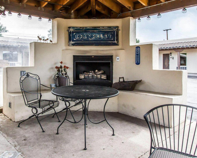 Others 5, Rodeway Inn & Suites Williams Downtowner-Rte 66, Coconino