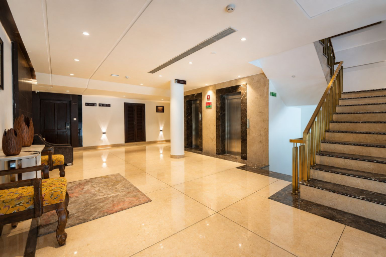Interior 4, The Platinum Grand Mamta, Srinagar