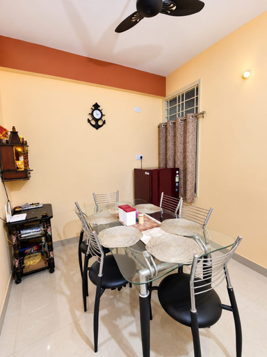 Private kitchen 5, RR Homestay, Varanasi