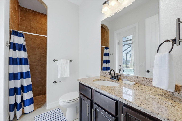 Bathroom 3, Pin1362 3 Bedroom Home, Charlotte
