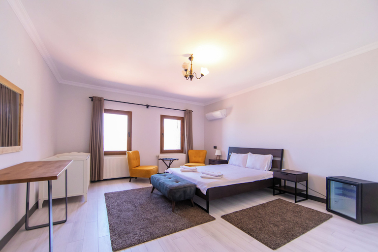 Room 4, Mira Luxury Villa, Bodrum