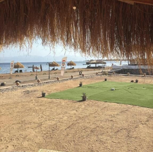 Others 5, sea side camp, Nuweiba'