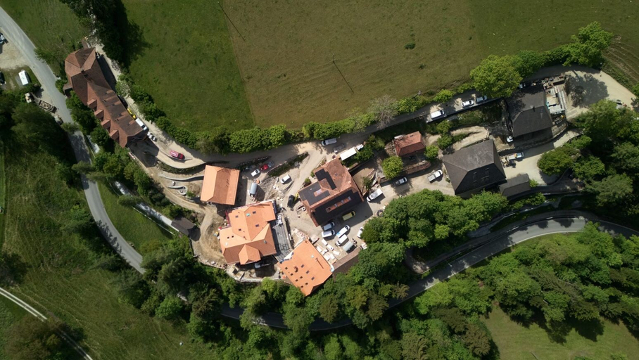 Exterior 4, Appenberg Hoteldorf, Seminare & Events, Konolfingen