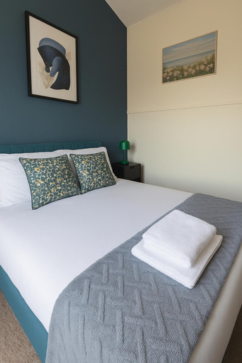Room 5, Pet-friendly Cottage, Garden & Kent Countryside, Kent