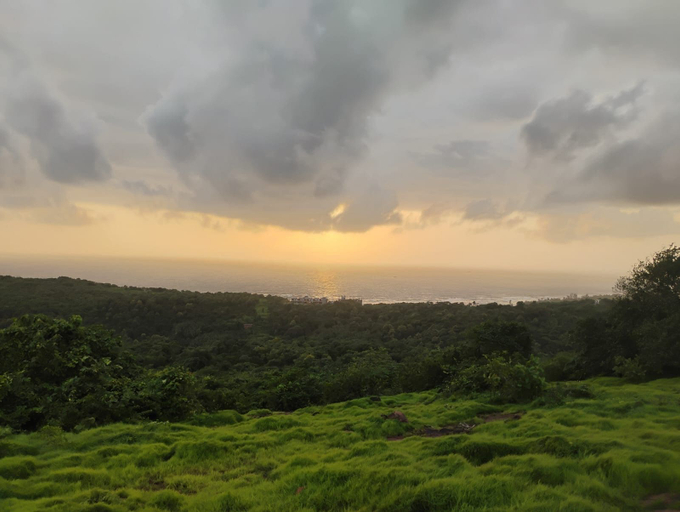 Miscellaneous, Bhogwey Heights, Sindhudurg