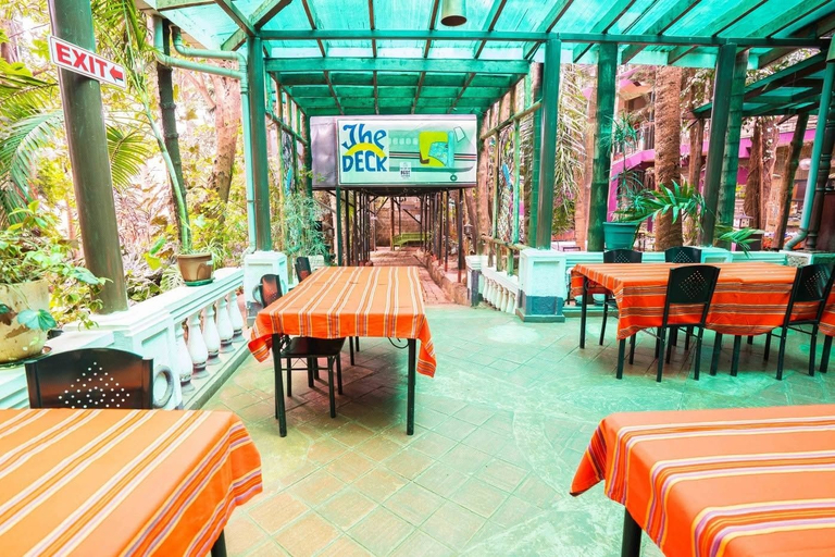 Food & Drinks 5, Palmera Gardens Hotel Murang'a, Kiharu
