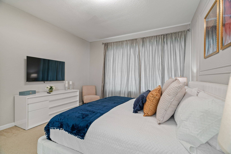Room 2, Windsor Hills 5BR Home Near Disney Parks, Osceola