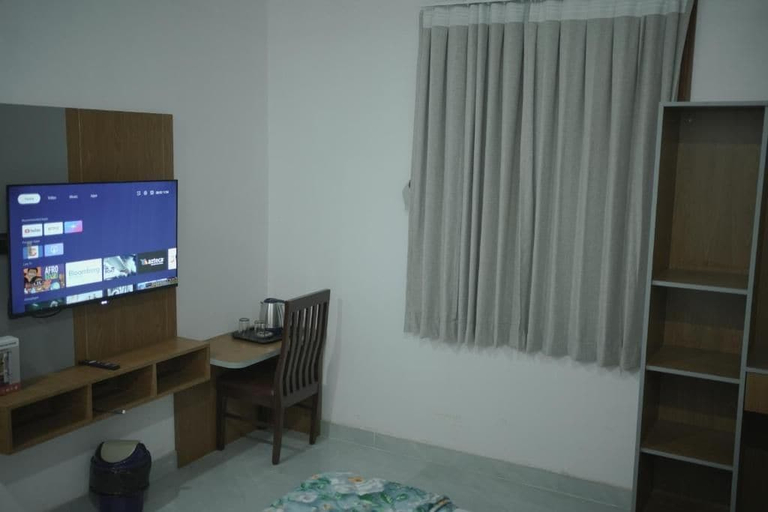 Room 4, NRG Hotel&Restro, Udaipur