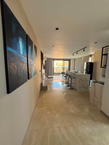 Interior 5, Apartamento Dúplex Deluxe, Barranquilla