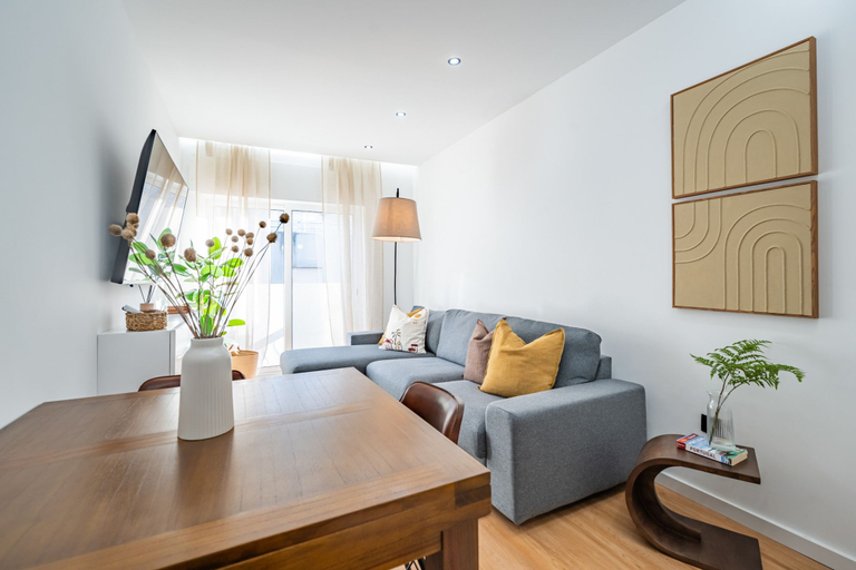 Room 5, Nomad s Easy Stay - The Lounge Rest in Porto, Porto