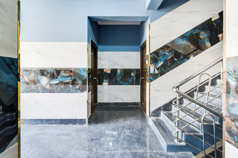 Interior 5, Super Townhouse Hitech City, Hyderabad