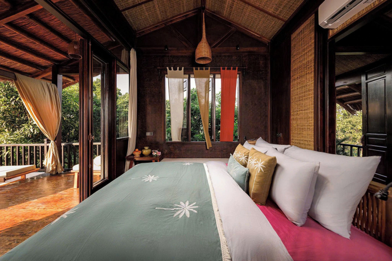 Room 2, Lamia Tropical Garden, Hoa Lư