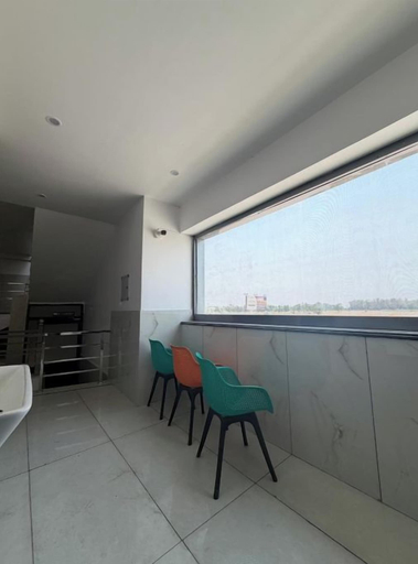 Interior 4, Apni Haveli Hotel And Family Restaurant, Udham Singh Nagar