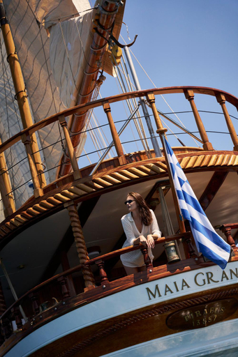 Exterior & Views 1, Zannos Melathron Boutique Hotel, South Aegean